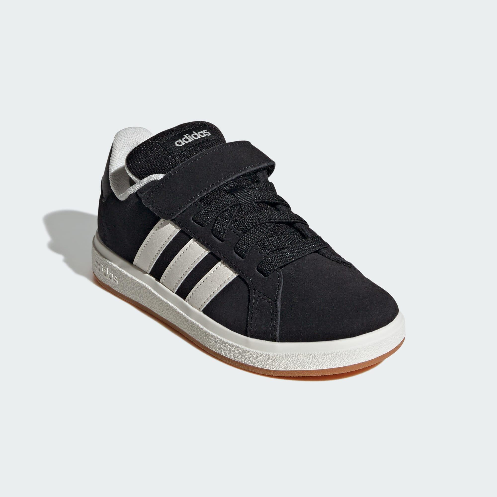 Chaussure Grand Court 00s Enfants 5/8