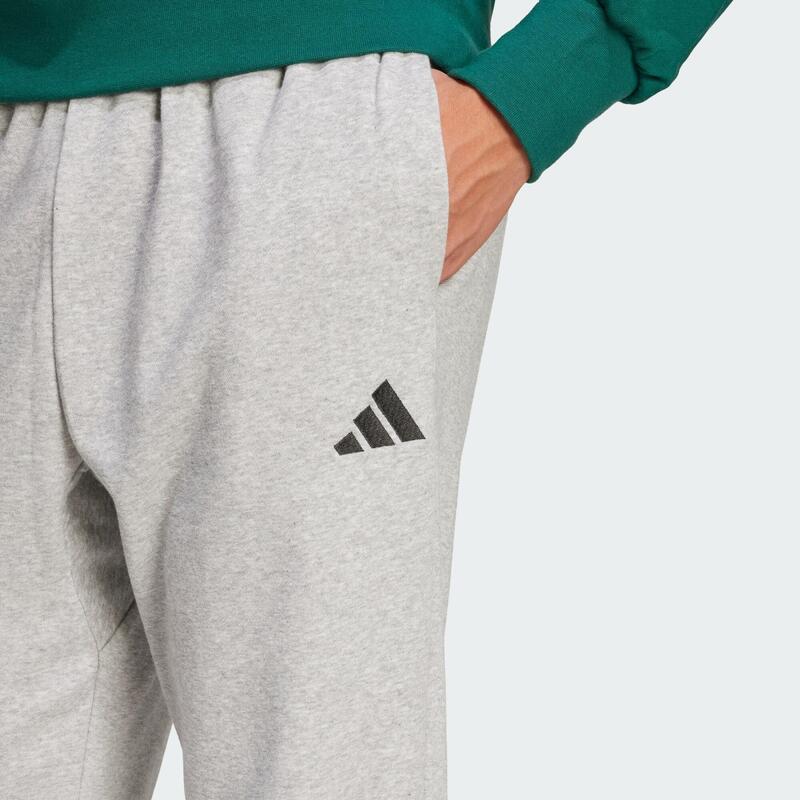 Pantaloni Essentials flaușați confortabili