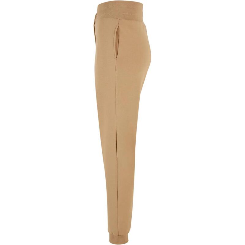 Pantalon de jogging COZY Femme (Sable blanc)