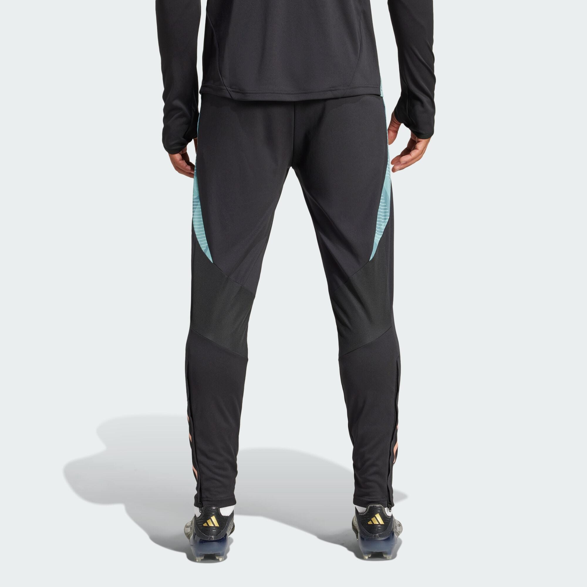 FC Bayern Tiro 24 Training Pants 3/7