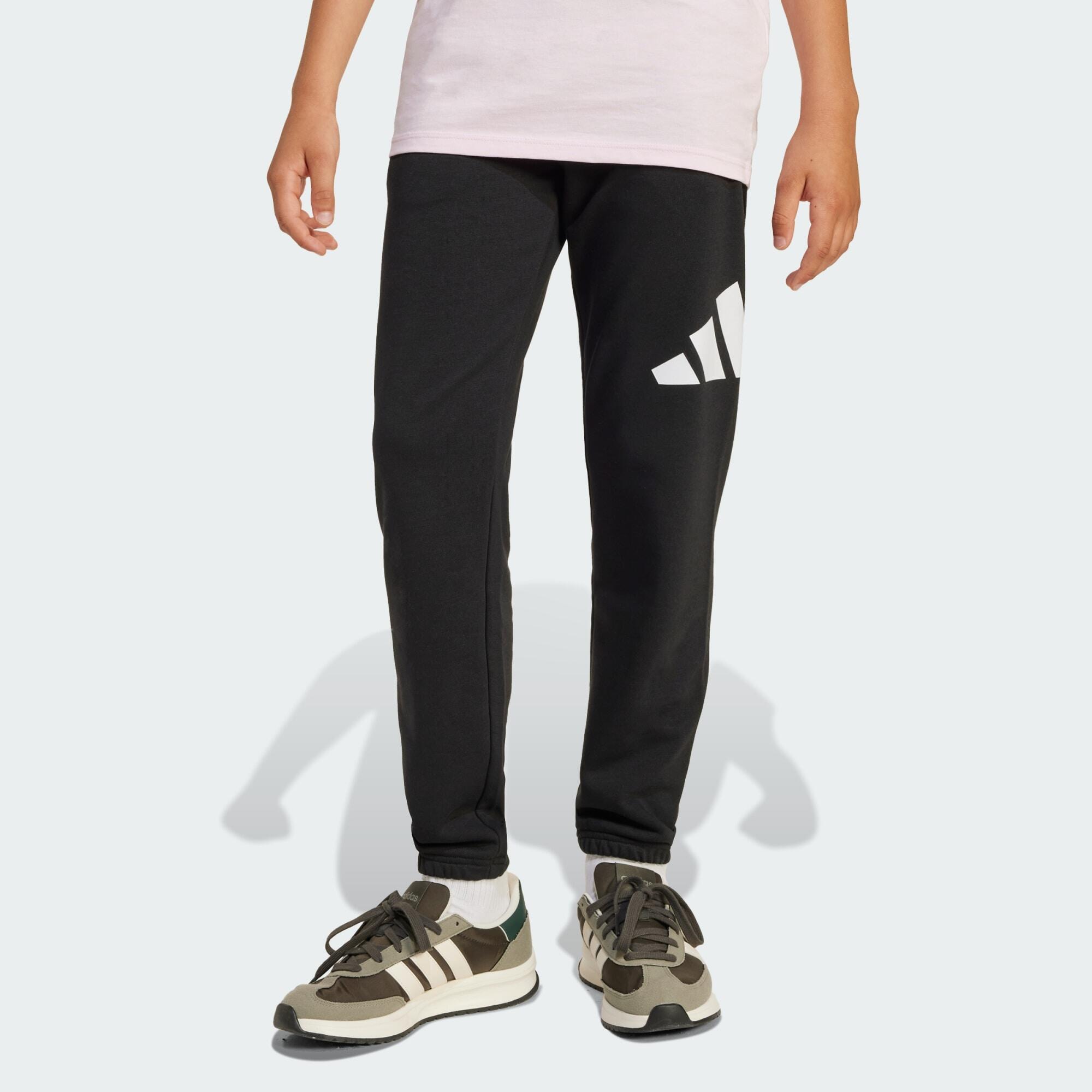 ADIDAS Dětské kalhoty Essentials