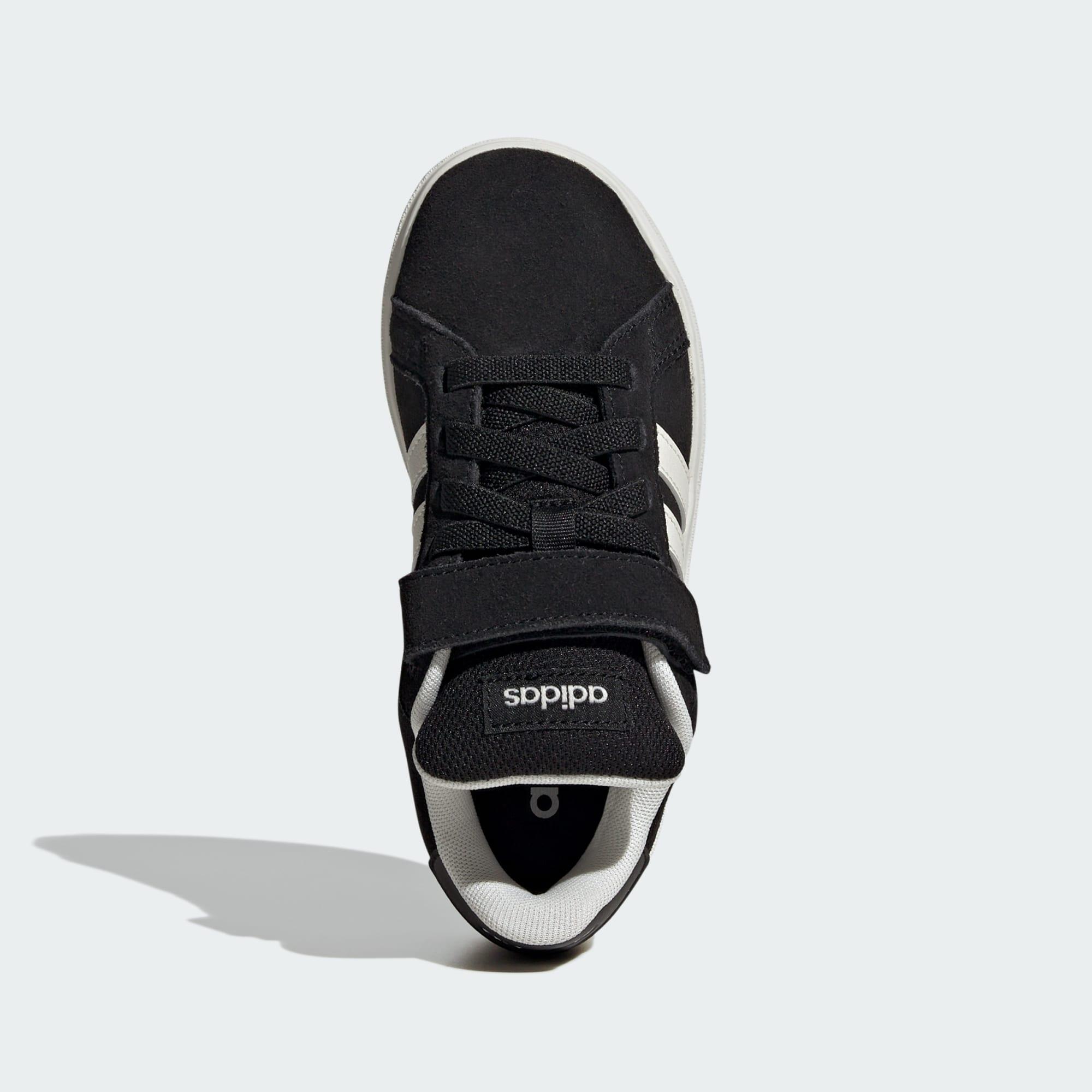 Chaussure Grand Court 00s Enfants 3/8
