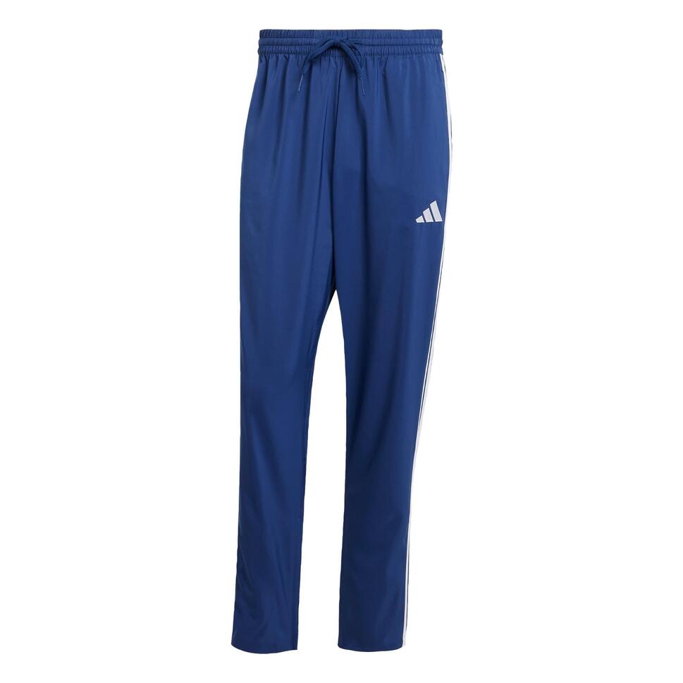 Spodnie Essentials 3-Stripes Stanford Open Hem