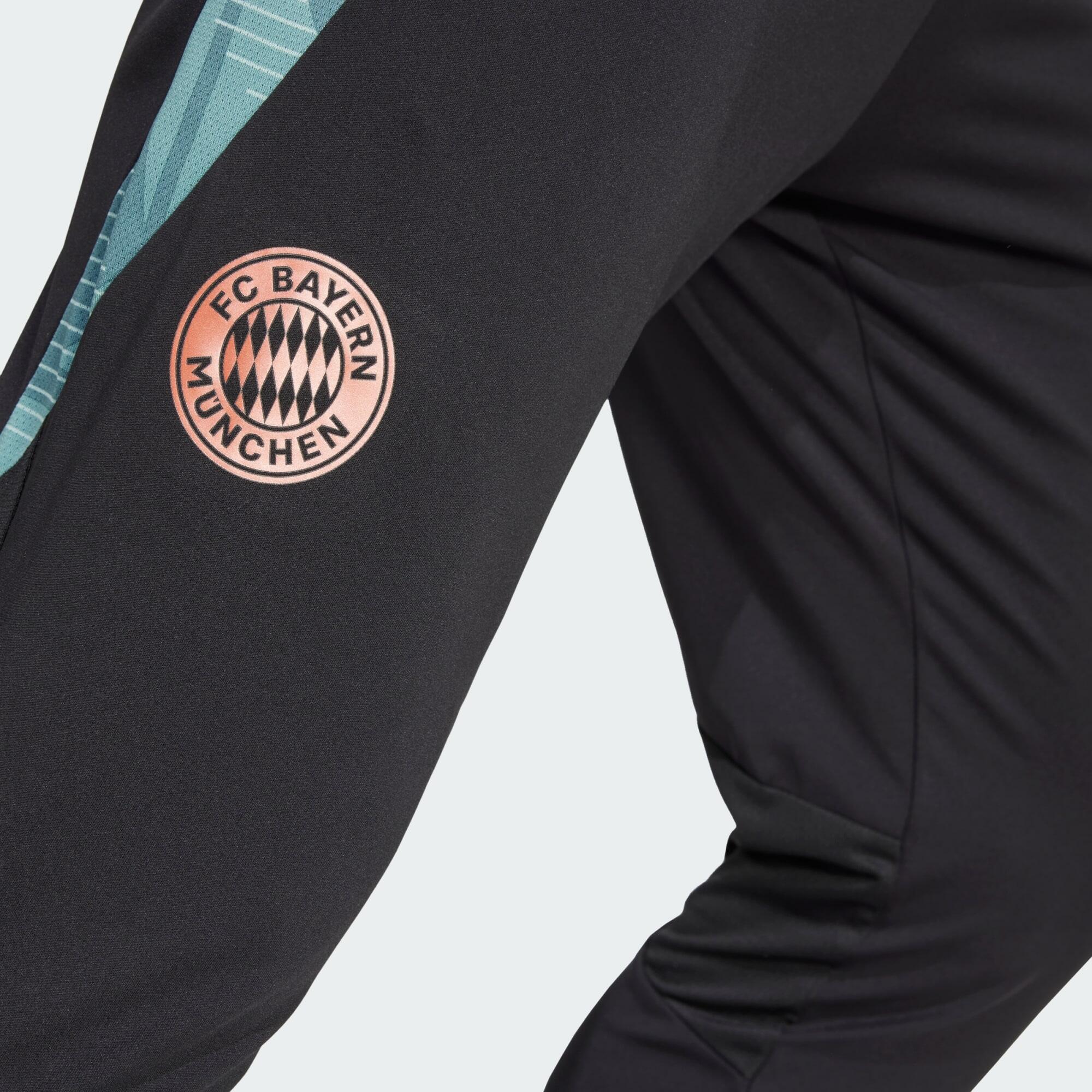 FC Bayern Tiro 24 Training Pants 4/7
