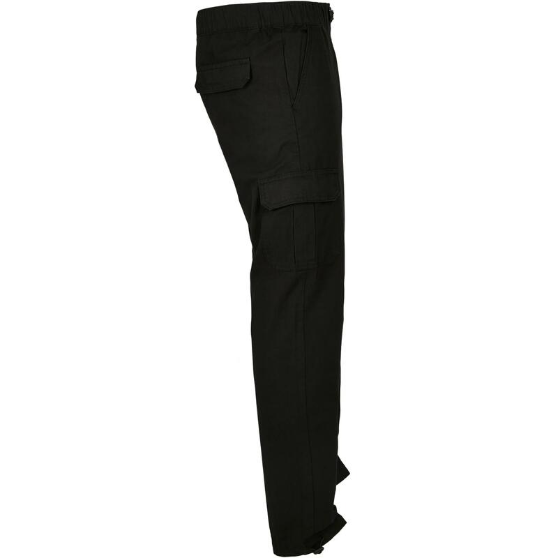 Pantalon à poches Homme (Noir)