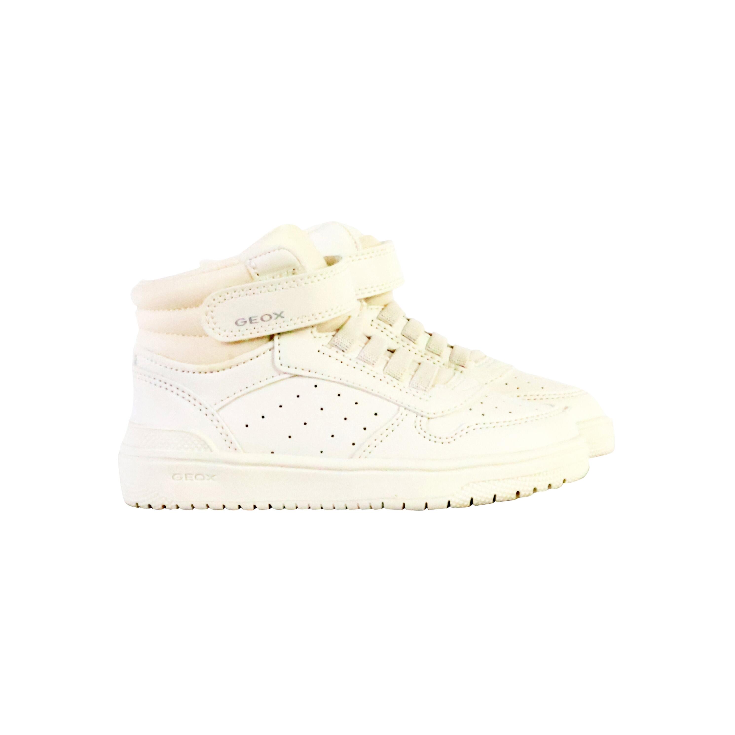 Sneakers da bambina Geox Washiba 3/5
