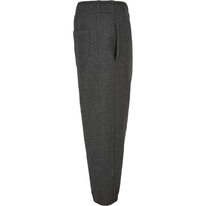 Pantalon de jogging Garçon (Charbon)