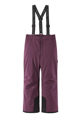 Reimatec Schneehose Proxima - abnehmbare, elastische Hosenträger