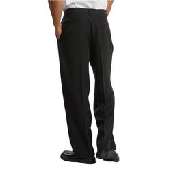 Pantalon Homme (Noir)