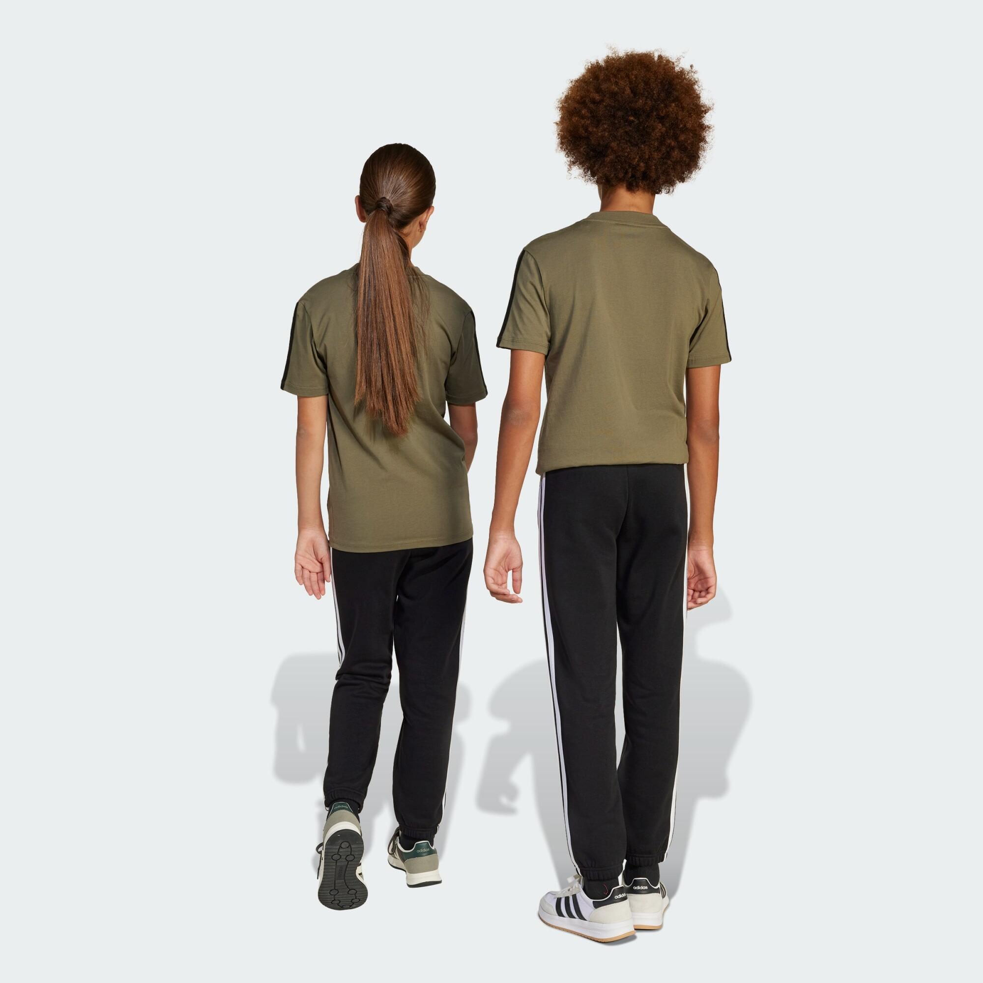 Essentials Broek Kids 3/5