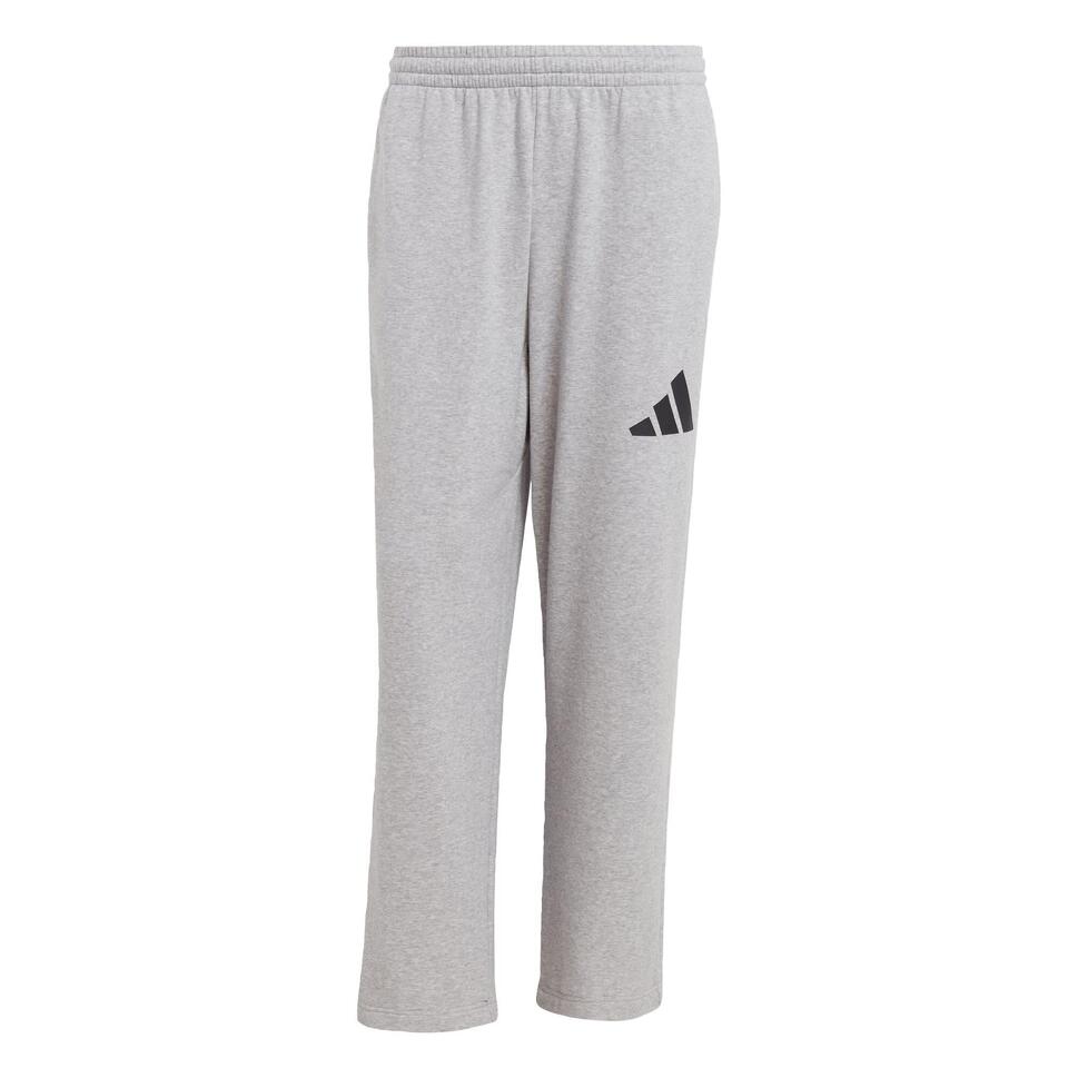 Spodnie Essentials Wide Leg 3 Bar Logo