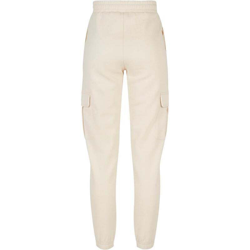 Pantalon à poches Femme (Sable blanc)