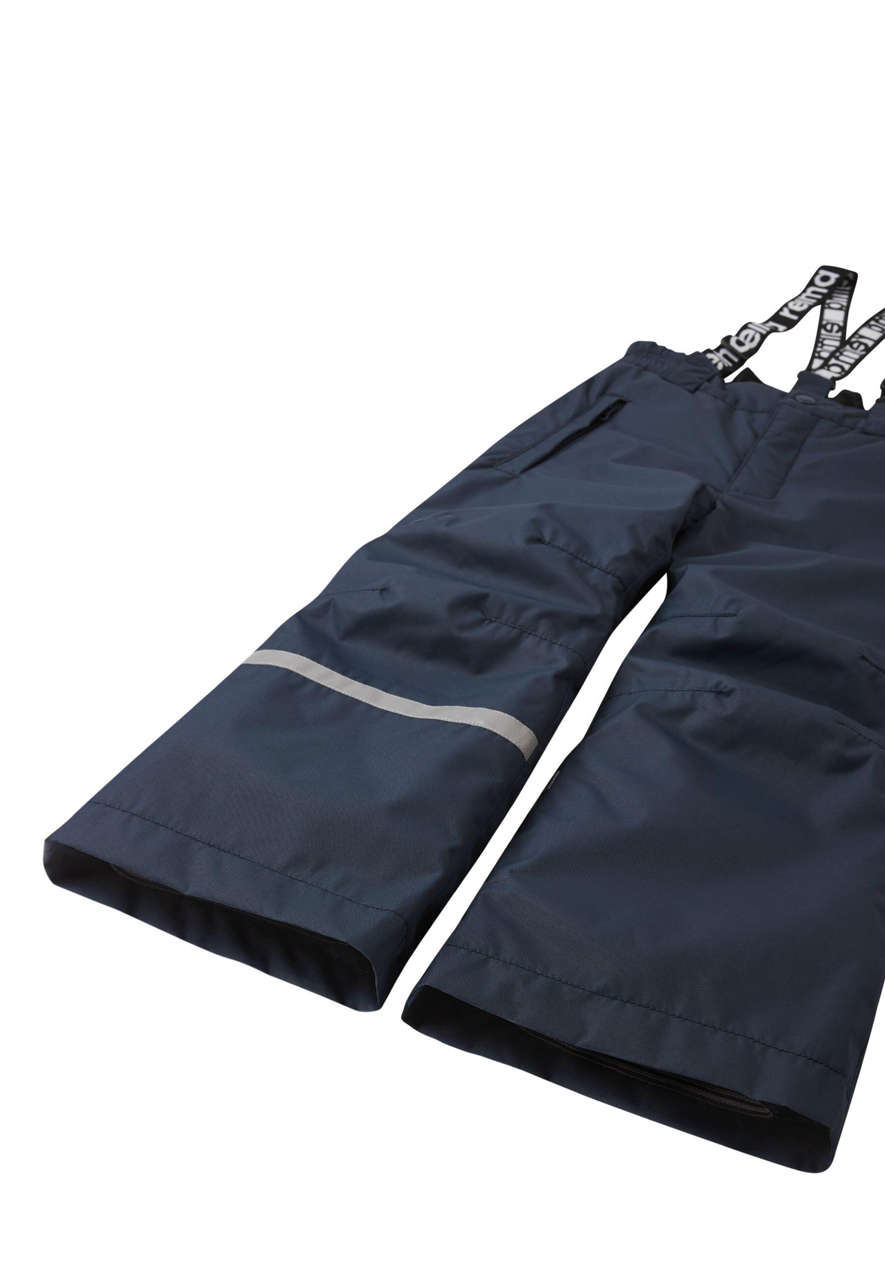 Pantalon d'hiver Tuumala - Taille élastique et ajustable 5/5