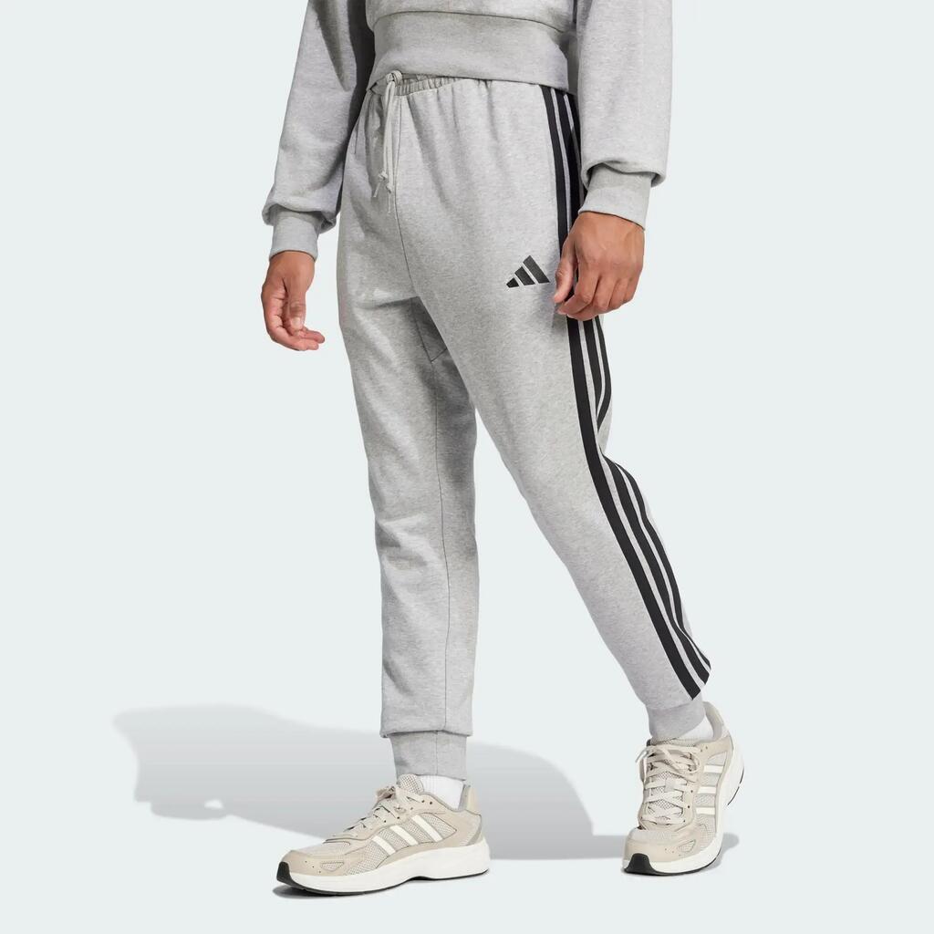 GREY / BLACK