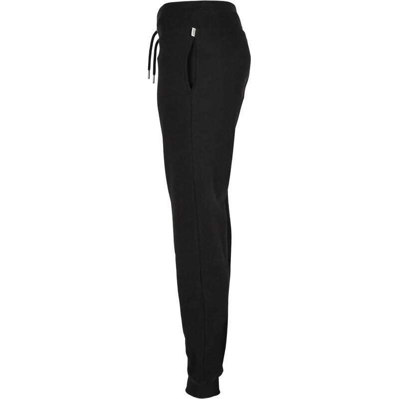 Pantaloni De Alergare Drumeții În Natură Urban Classics High Waist Femei