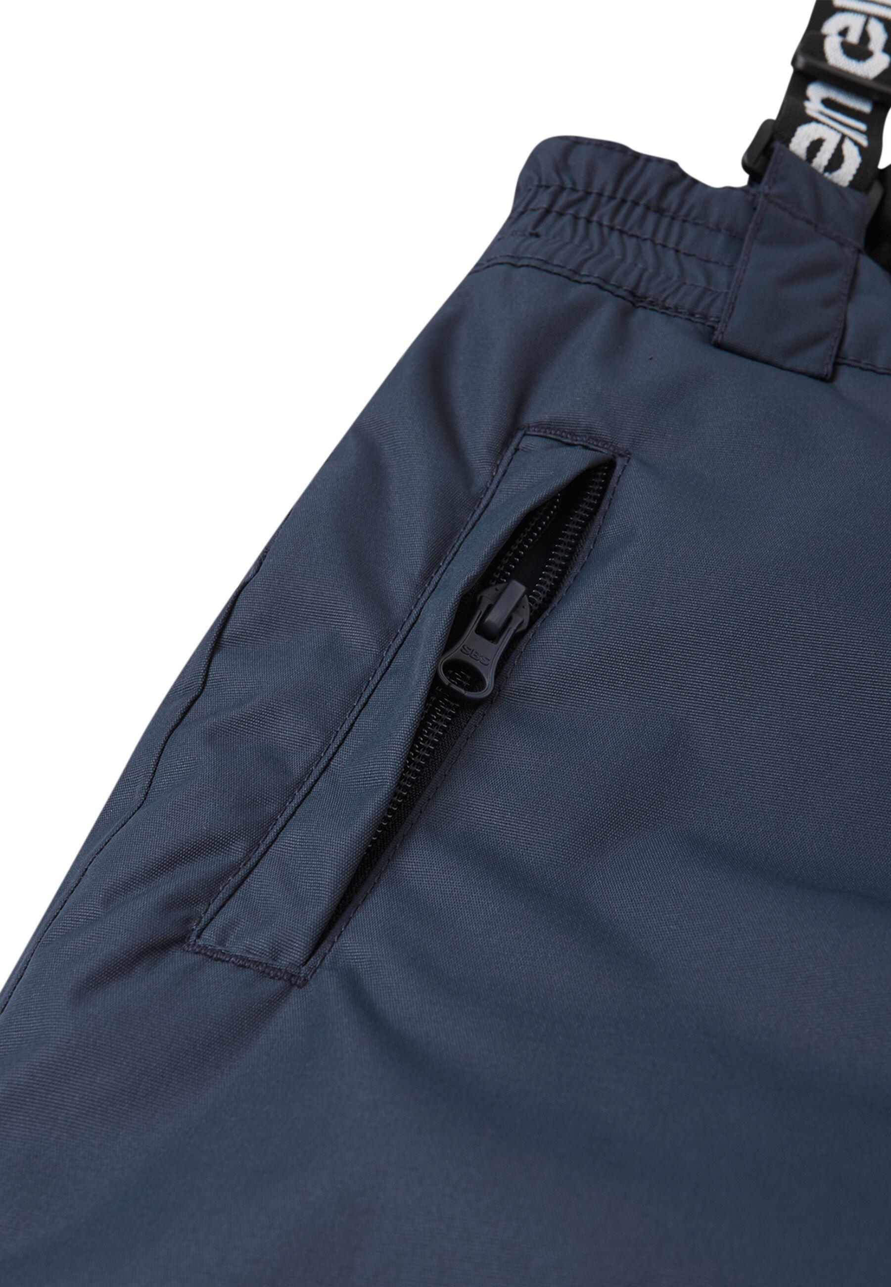 Pantalon d'hiver Tuumala - Taille élastique et ajustable 4/5