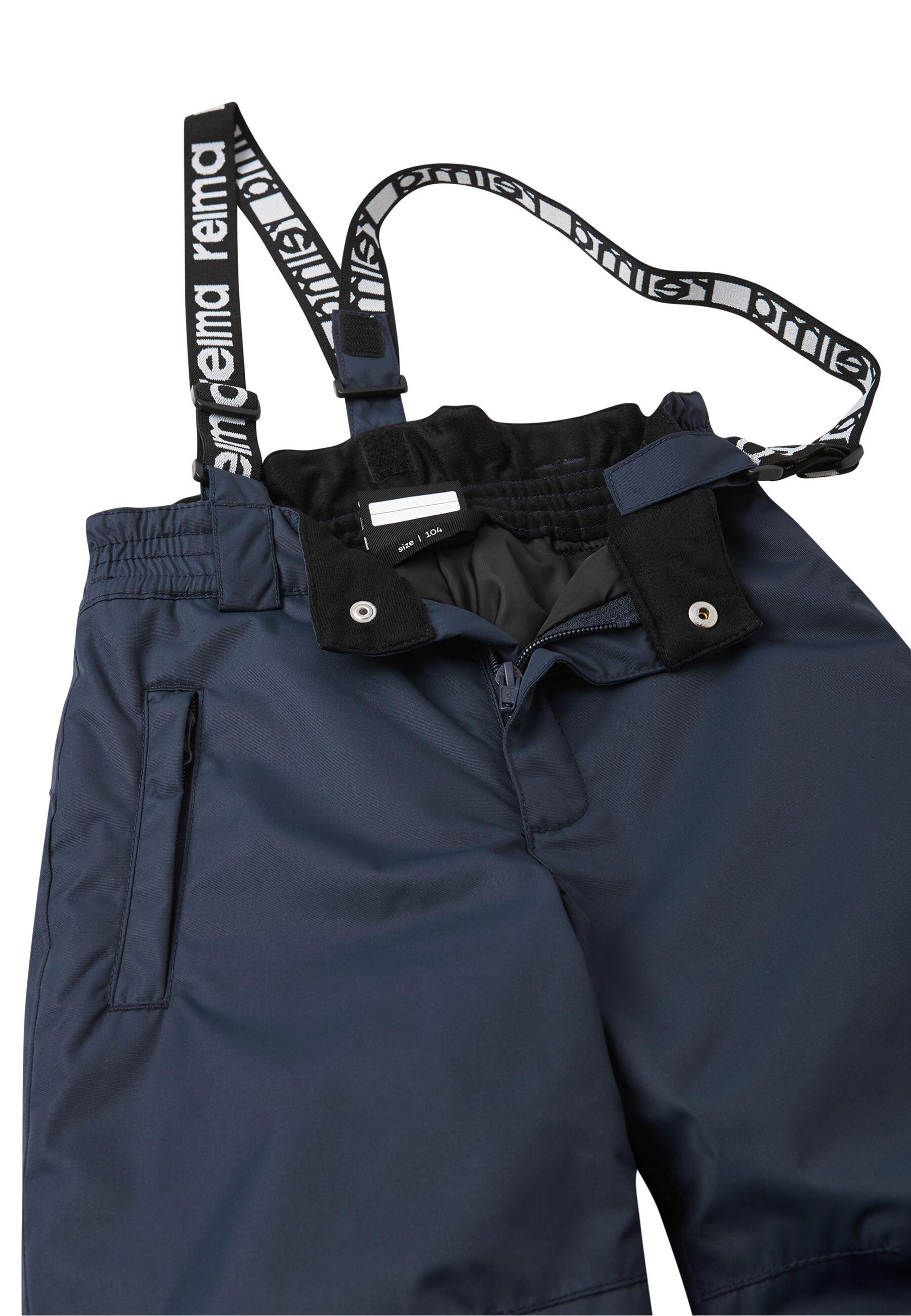Pantalon d'hiver Tuumala - Taille élastique et ajustable 3/5