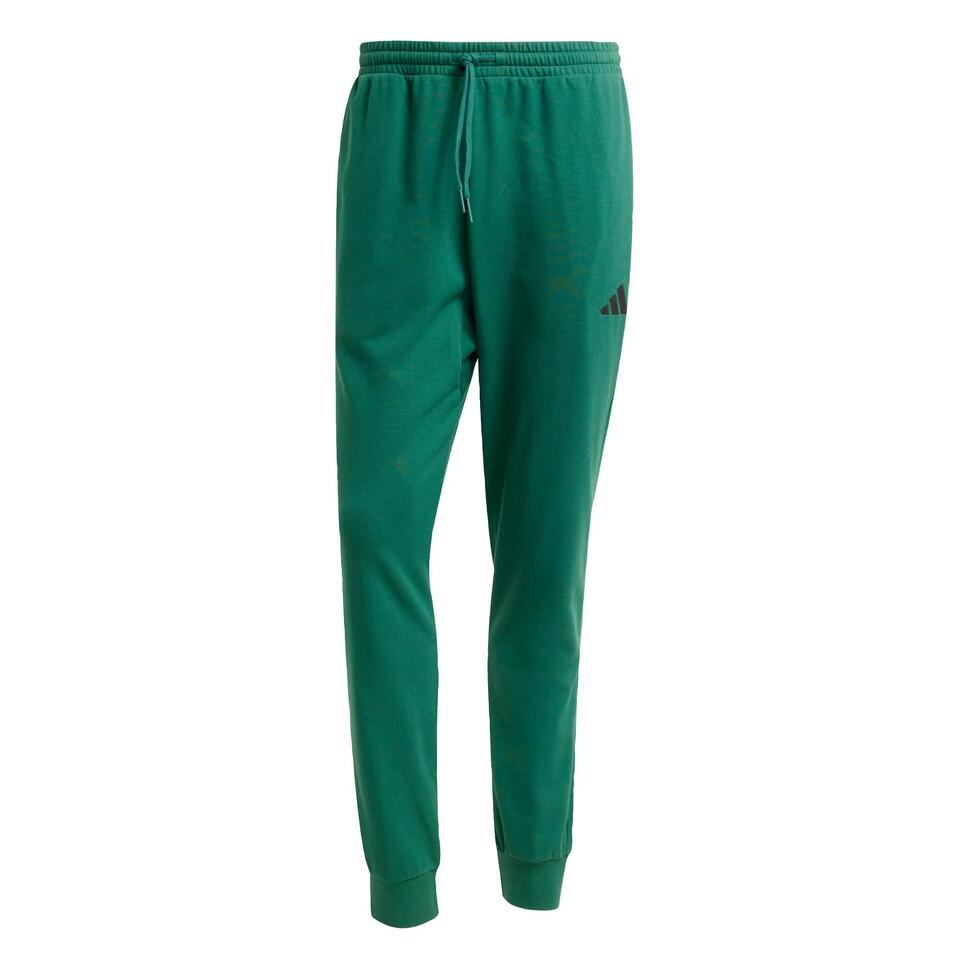 Spodnie Essentials Feel Cozy French Terry