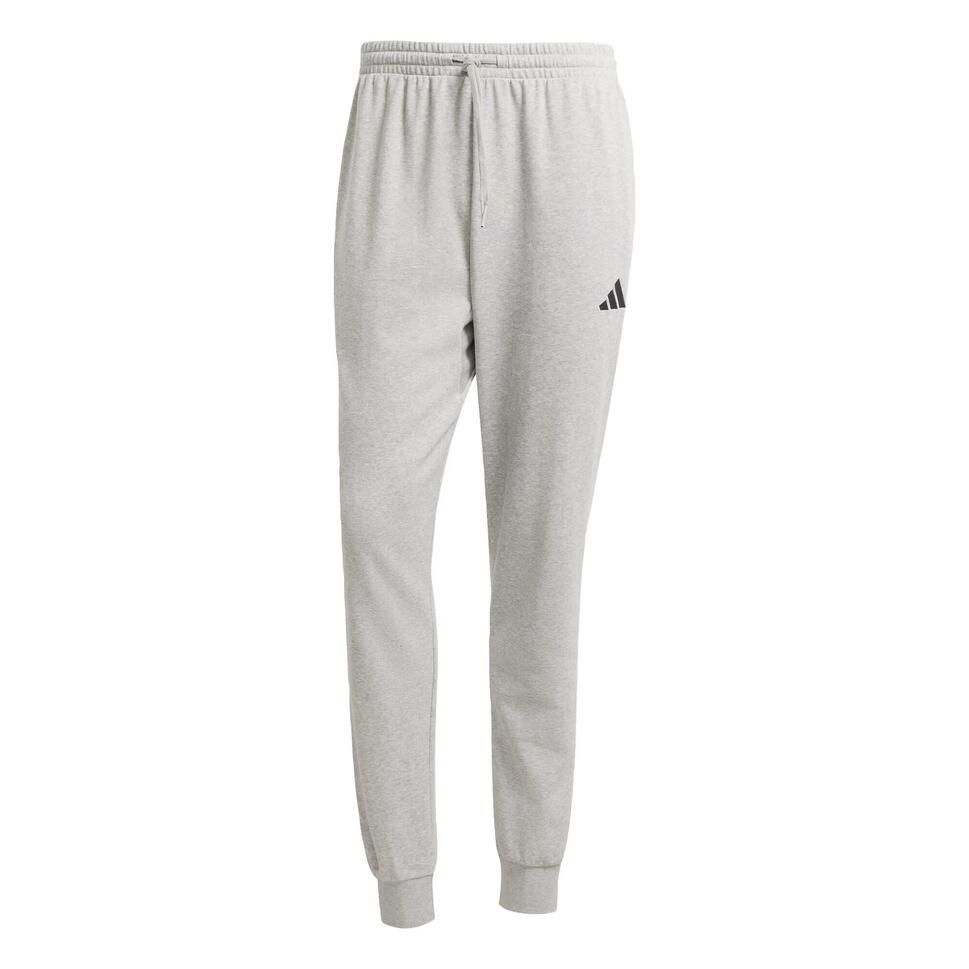 Spodnie Essentials Feel Cozy French Terry