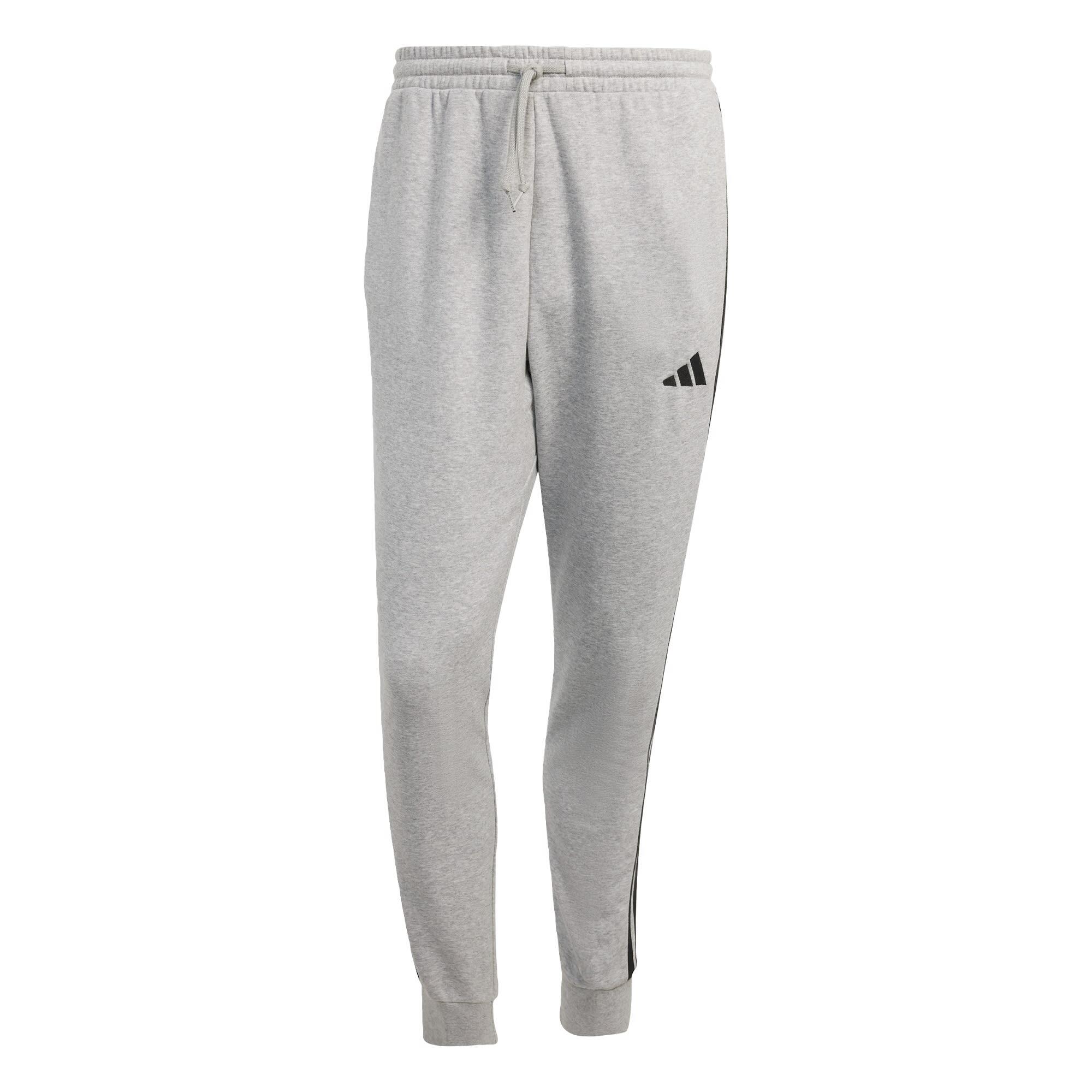 Pantaloni Essential 3-Stripes French Terry 2/6