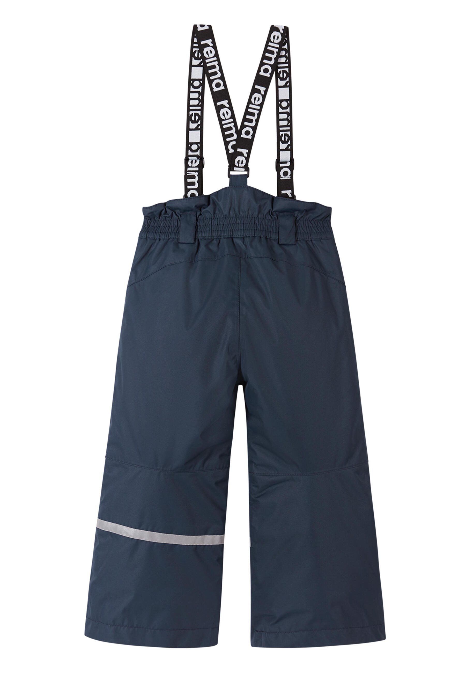 Pantalon d'hiver Tuumala - Taille élastique et ajustable 2/5