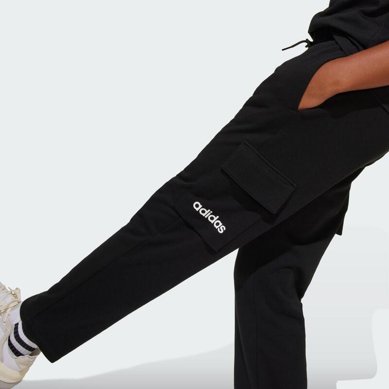 Pantaloni Cargo Essentials