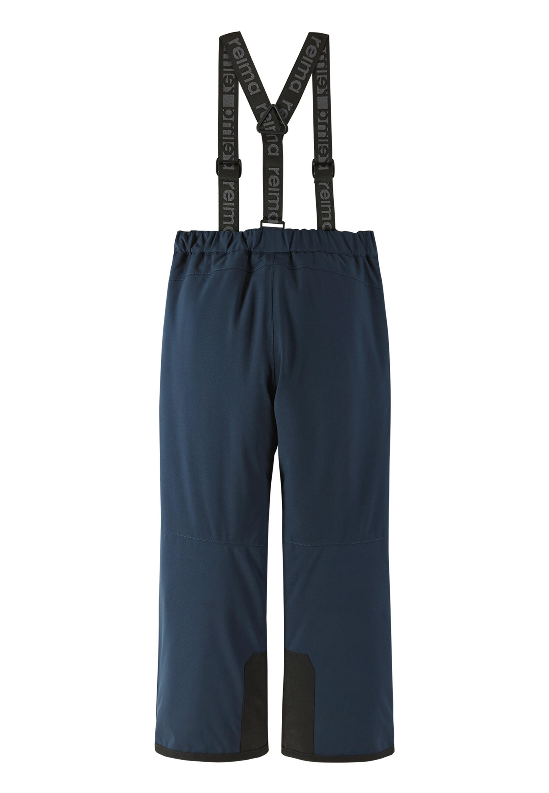 Reimatec Schneehose Skihose Proxima - abnehmbare, elastische Hosenträger 2/7