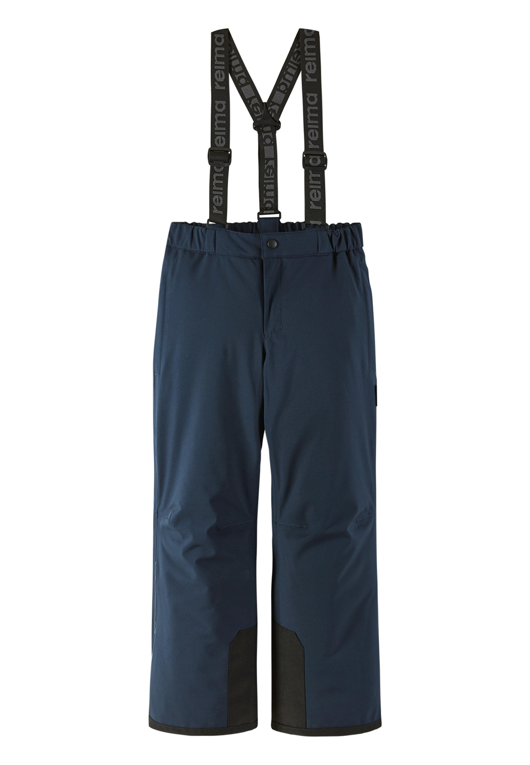 REIMA Reimatec Schneehose Proxima - abnehmbare, elastische Hosenträger
