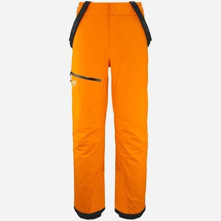 MILLET Pantalon ATNA PEAK III homme - Kaki