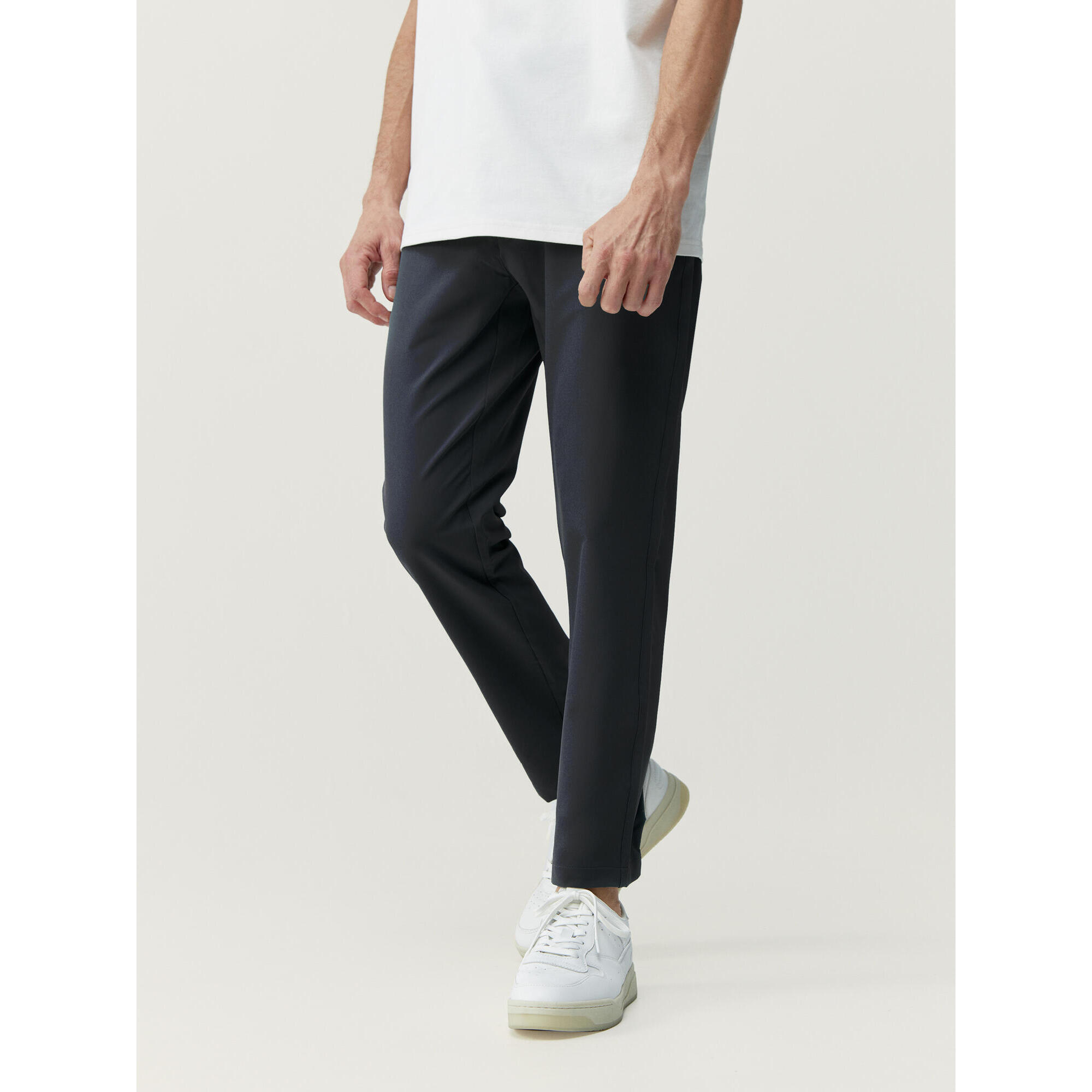 Born Living Yoga - Pantalon De Sport Homme Ebro Born Living Yoga - Pantalons - Noir - 52 2xl - Decathlon