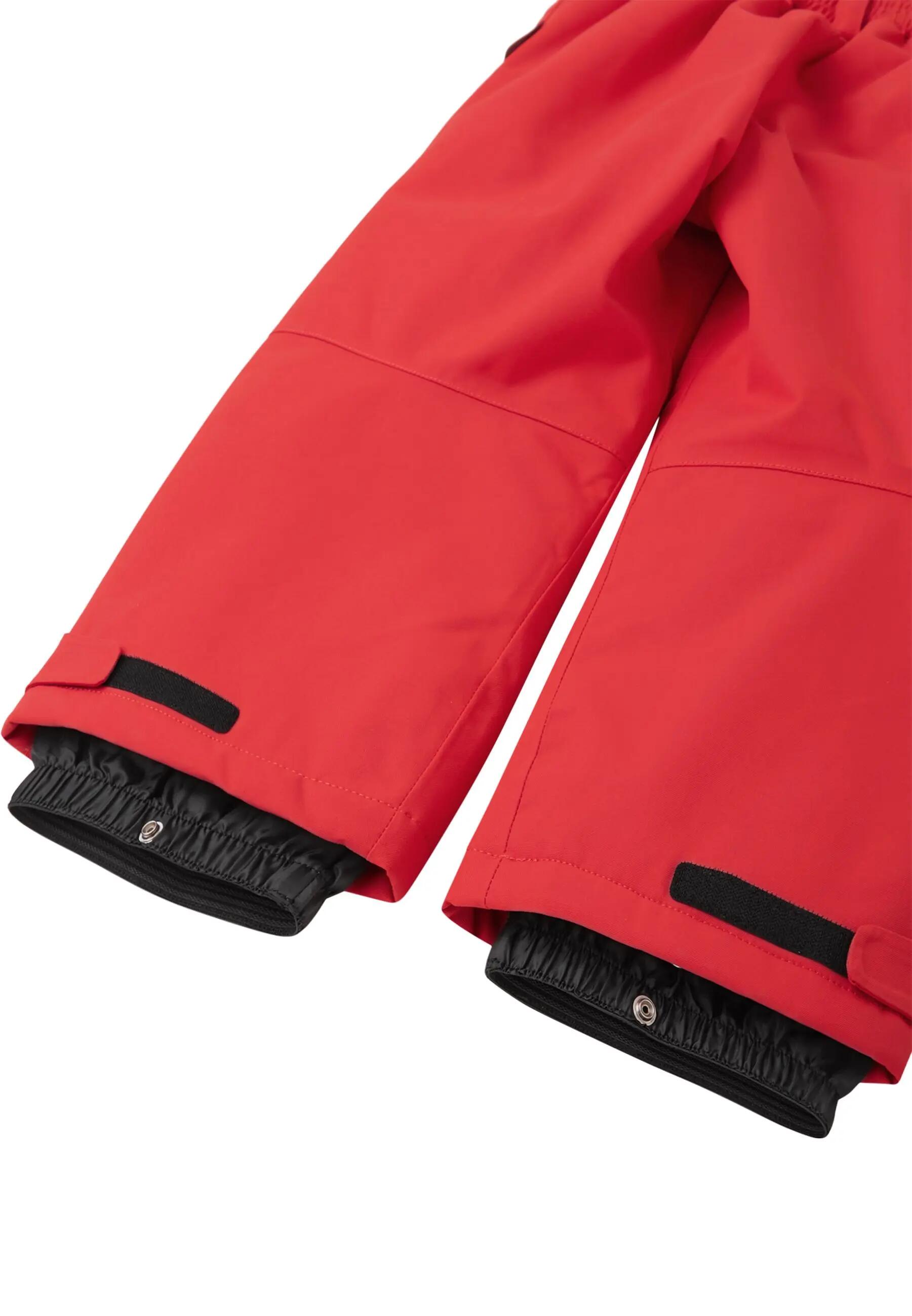 Pantaloni da sci baby Reima Loikka 4/6