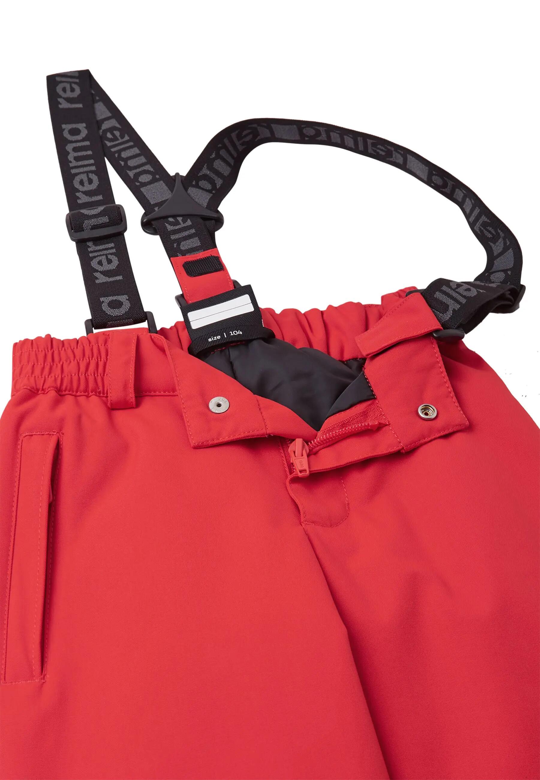 Pantaloni da sci baby Reima Loikka 3/6
