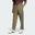 Kalhoty Essentials 3-Stripes Stanford Open Hem