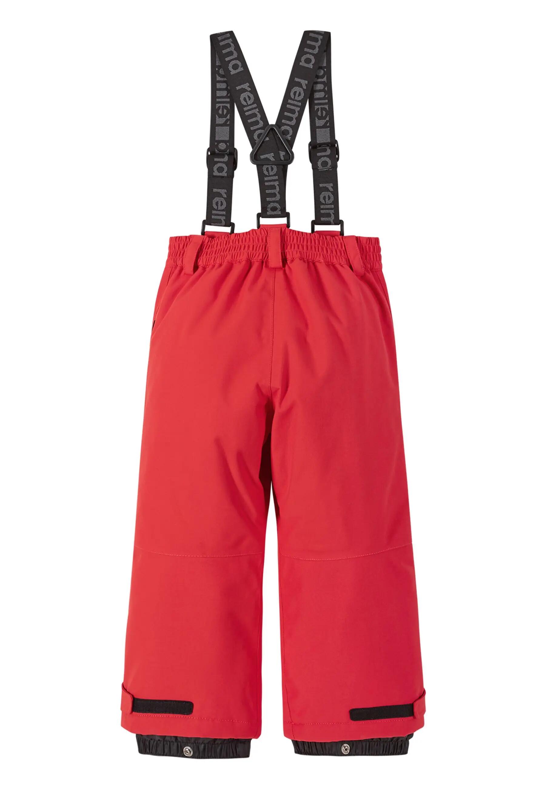 Pantaloni da sci baby Reima Loikka 2/6
