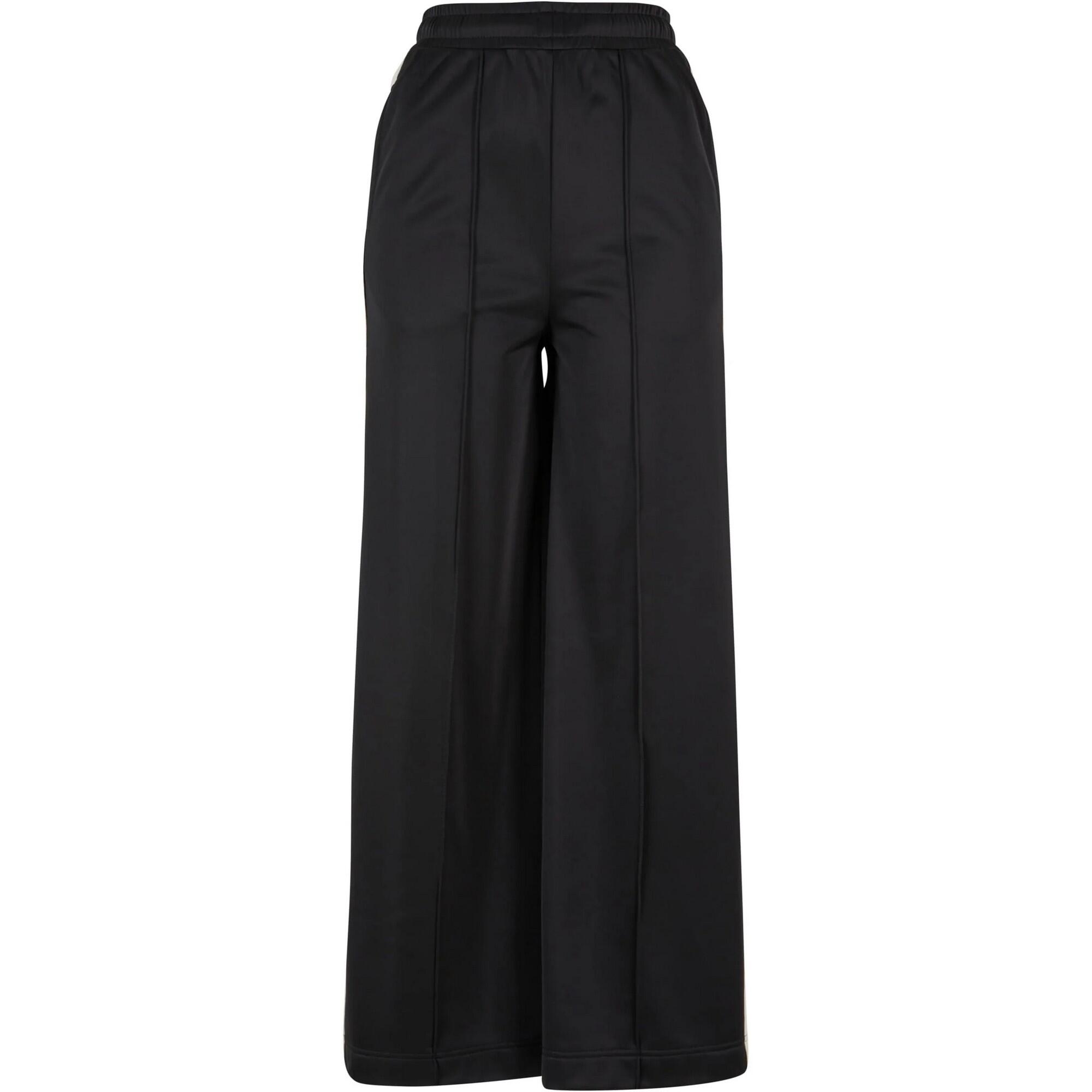 Spodnie Dresowe Damskie Pintuck