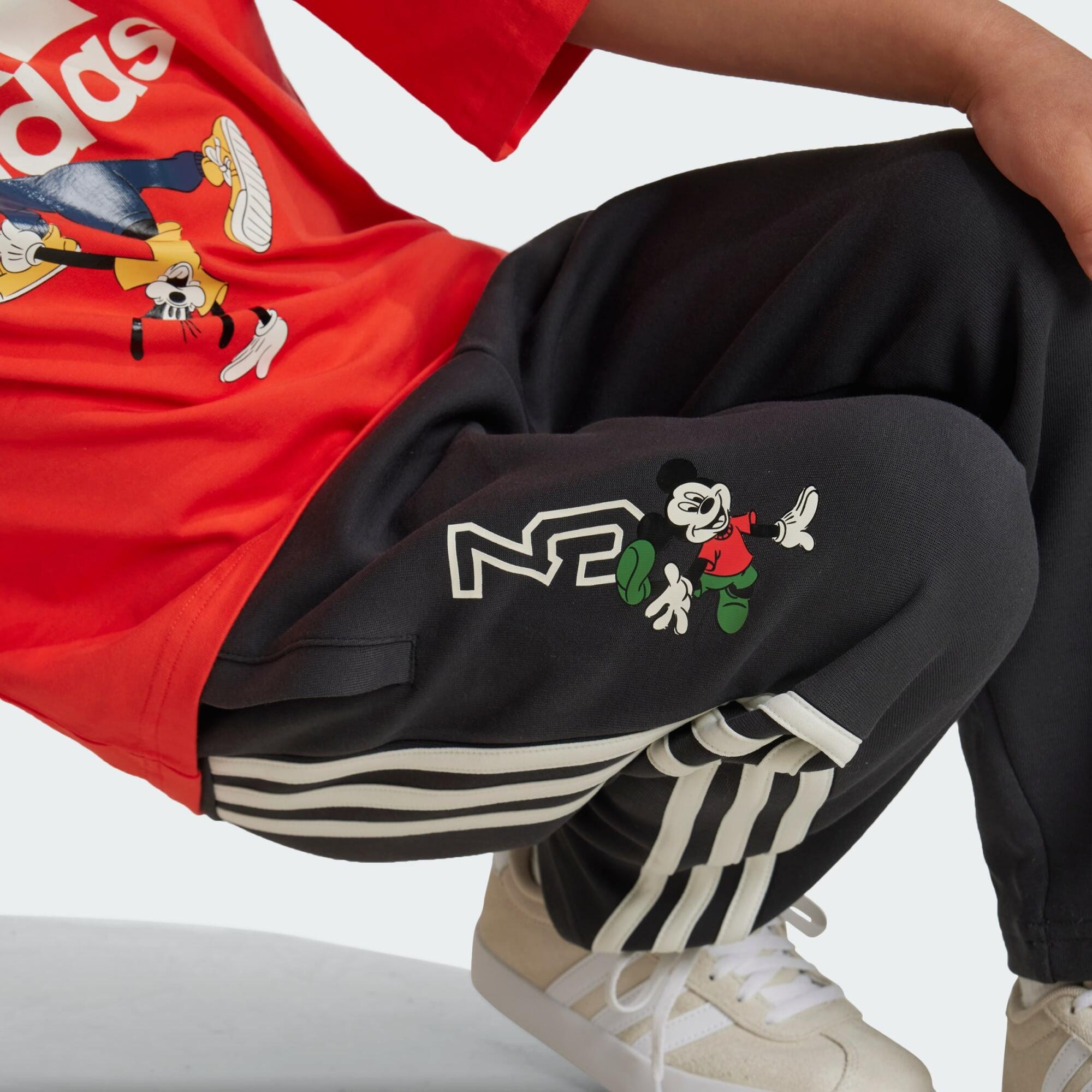 Disney Mickey Mouse Pants ADIDAS | Decathlon