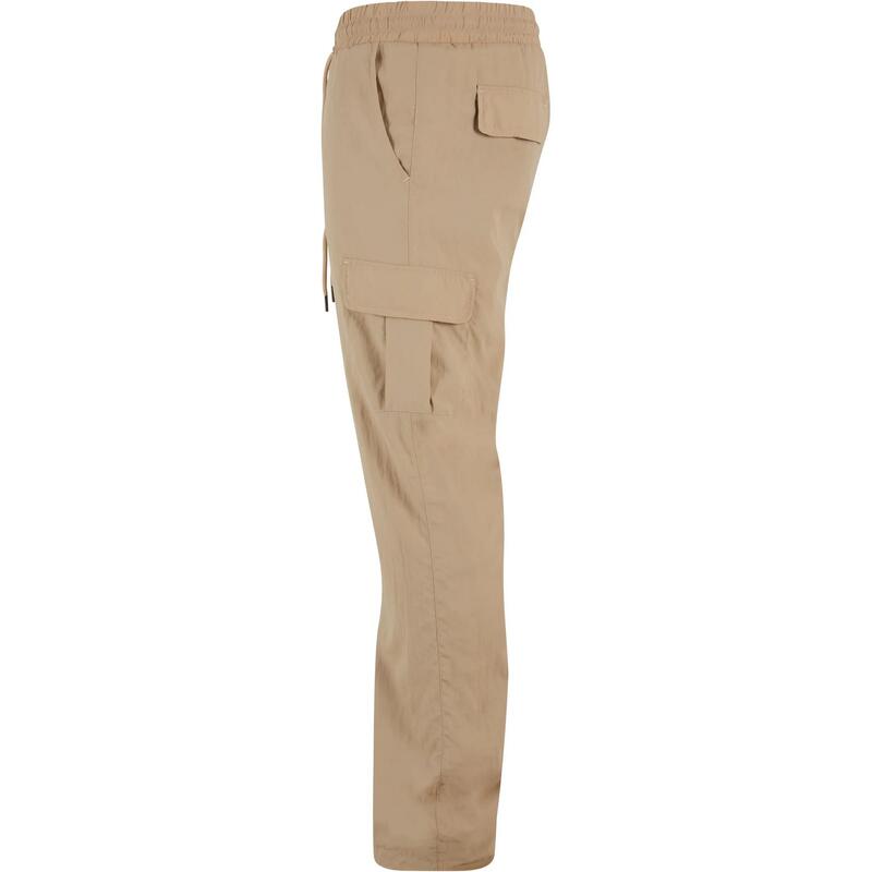 Pantalon à poches Homme (Béton)