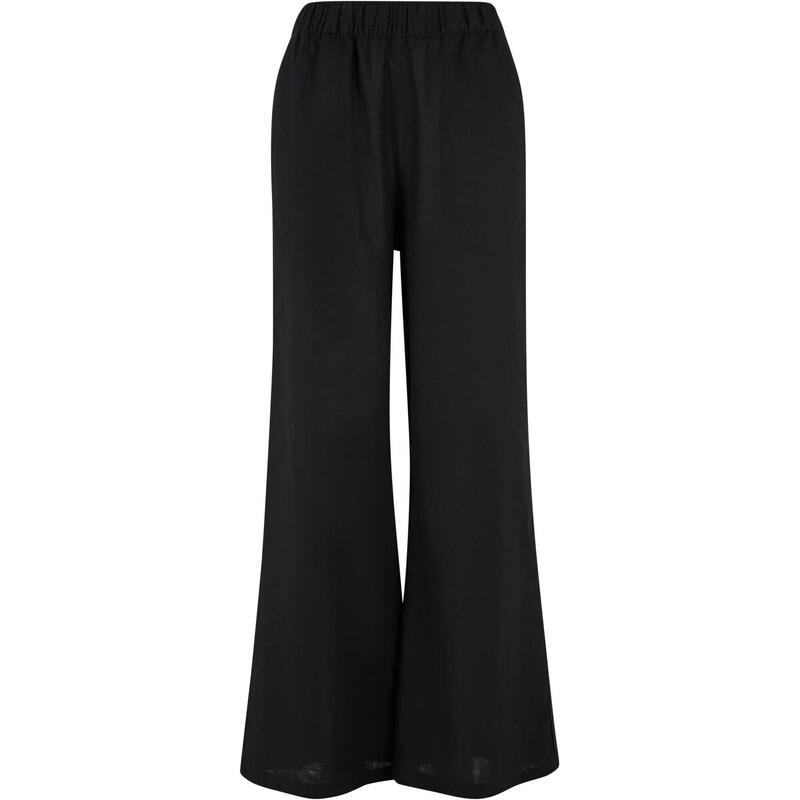 Pantalon Femme (Noir)