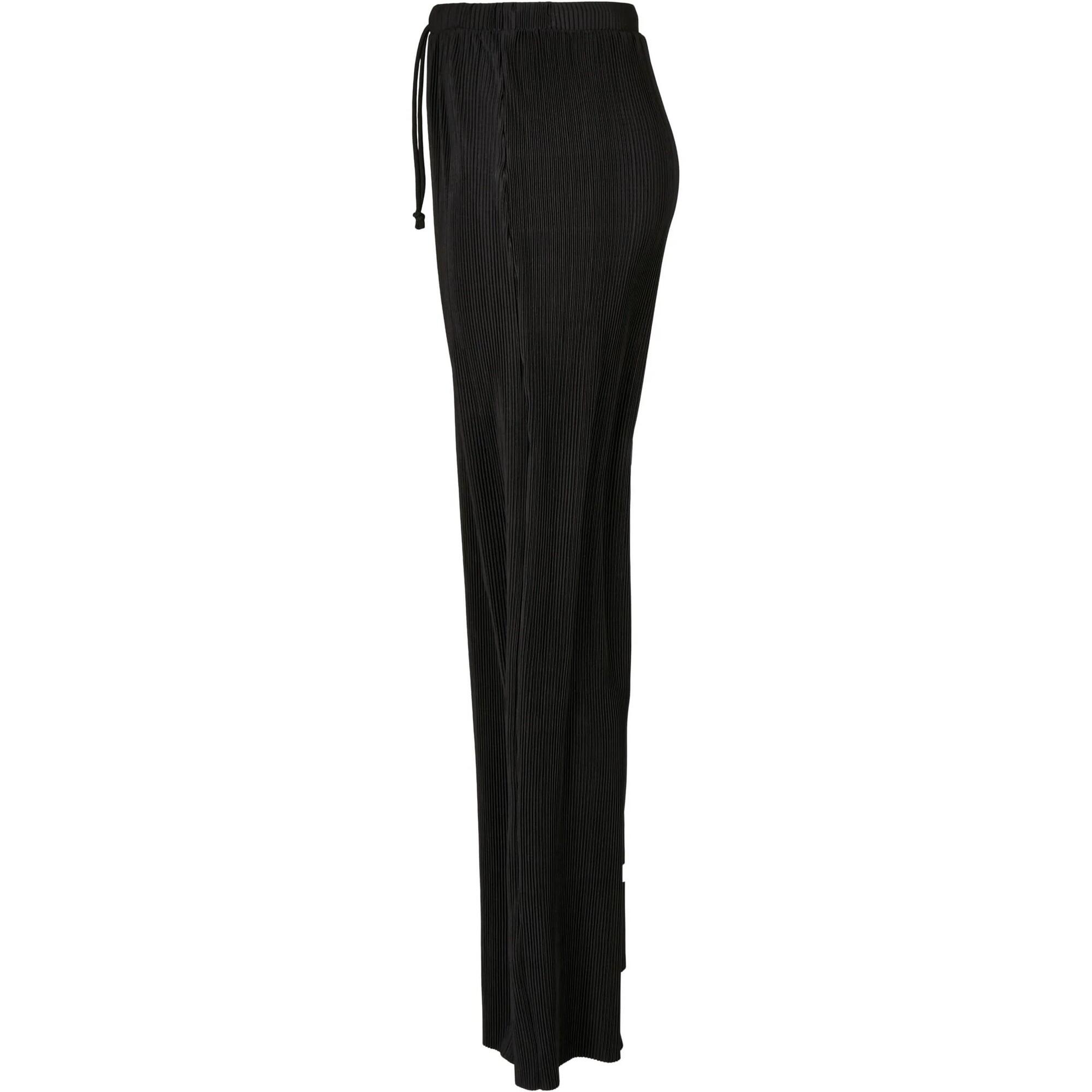 Pantalone Donna Urban Classics Nero 3/4