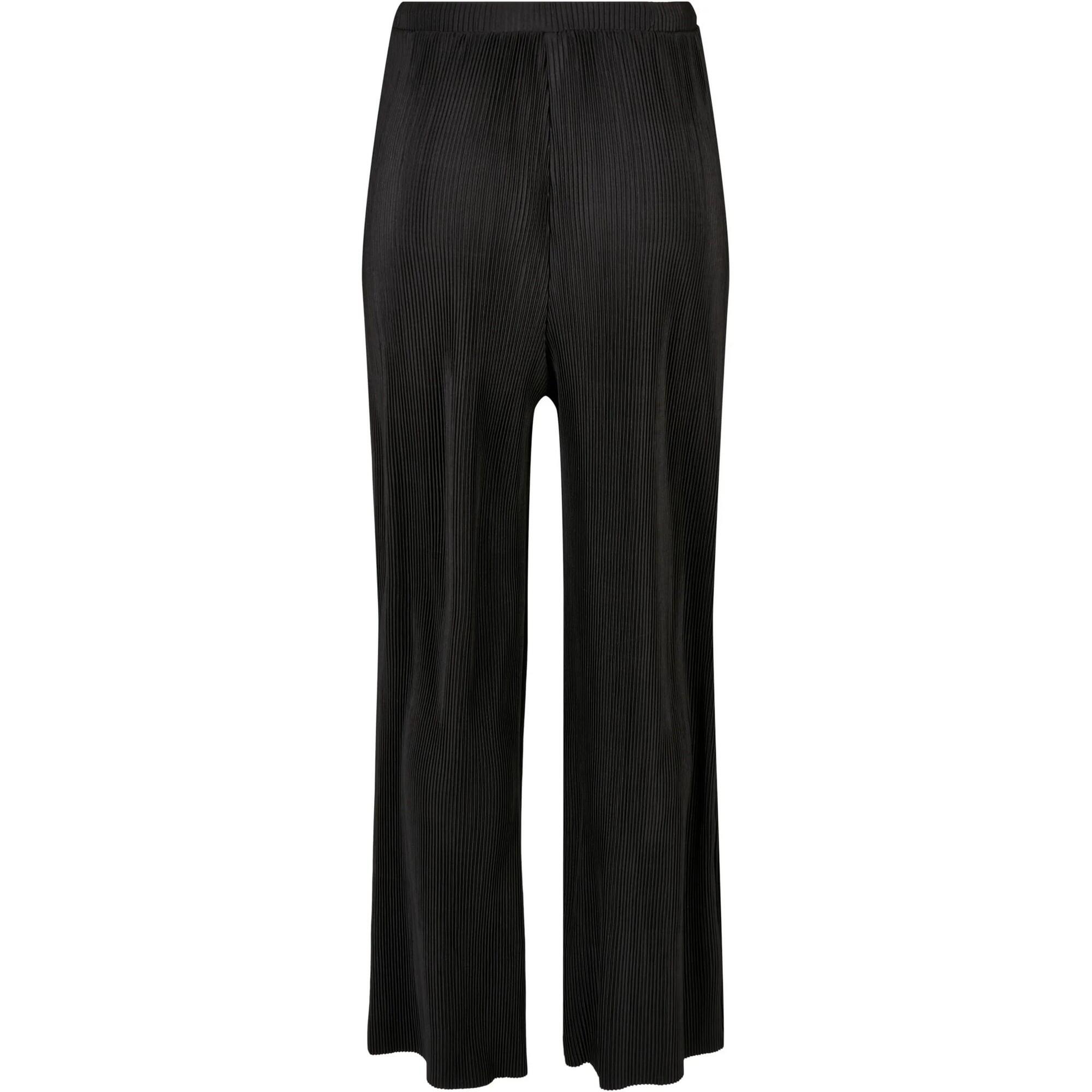 Pantalone Donna Urban Classics Nero 2/4