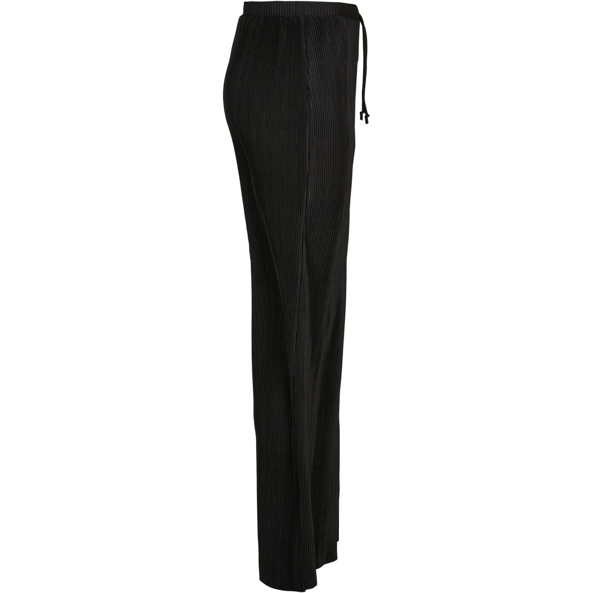 Pantalone Donna Urban Classics Nero 4/4