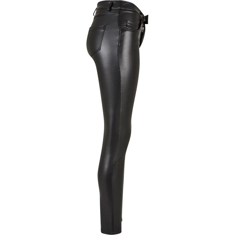 Pantalon Femme (Noir)