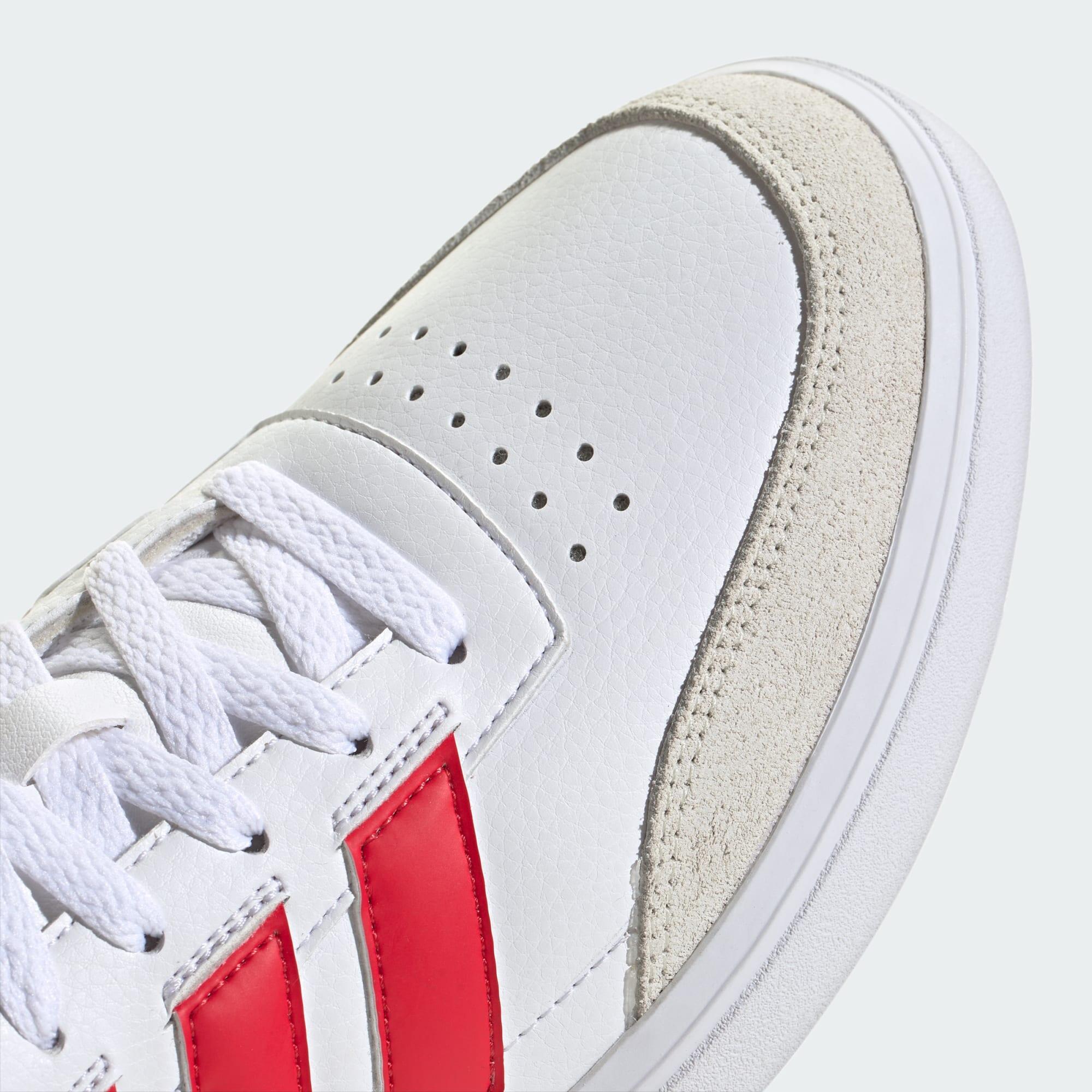 Courtblock Shoes 6/7