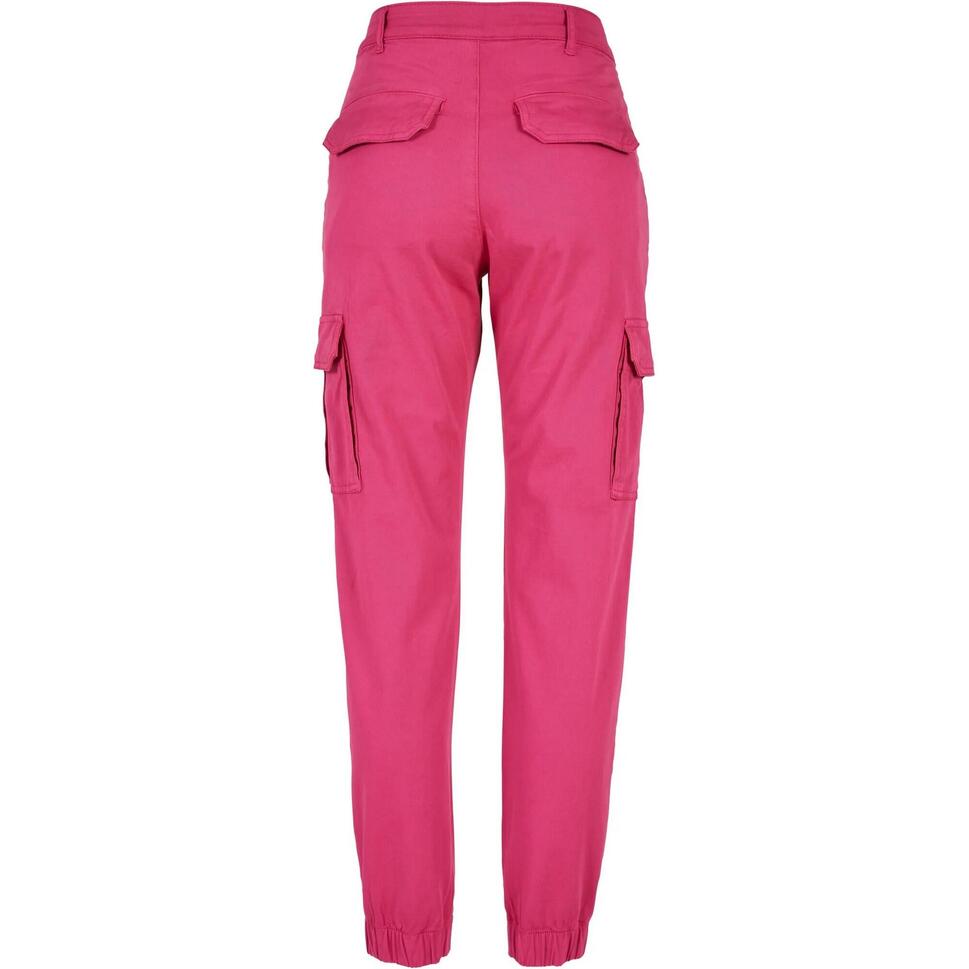 Spodnie Damskie Twill Utility