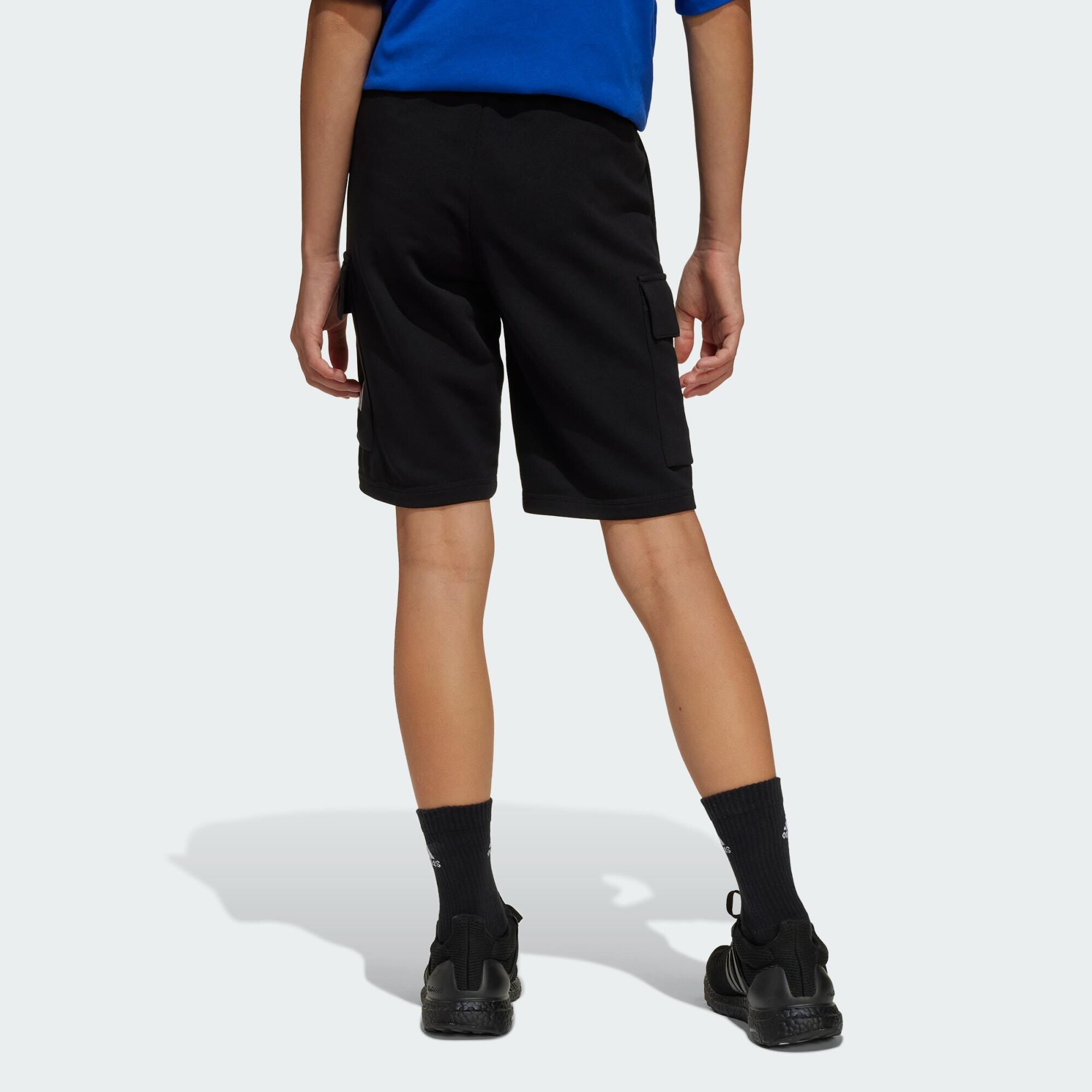 Short Essentials Cargo Junior 3/5