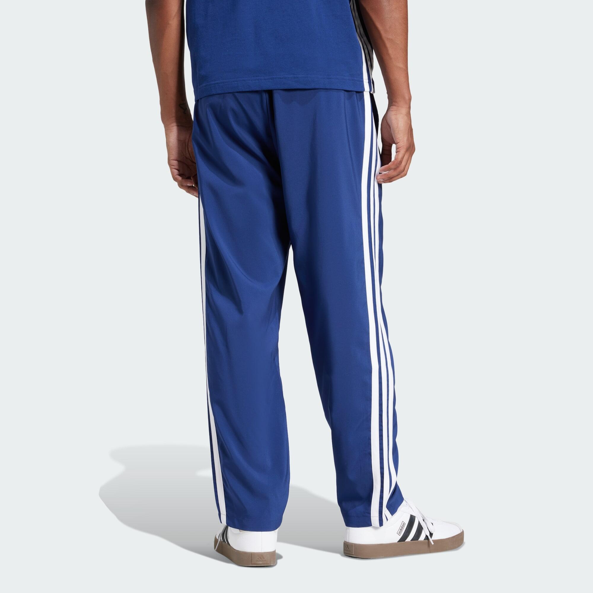 Pantalon Stanford droit 3 bandes Essentials 3/6