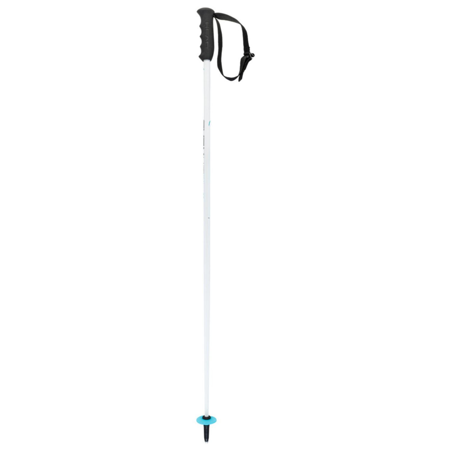 Children's ski poles Head Worldcup SL 1/3