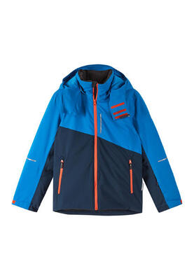 Reimatec Winterjacke Kaaranka - Fellex®-Isolierung