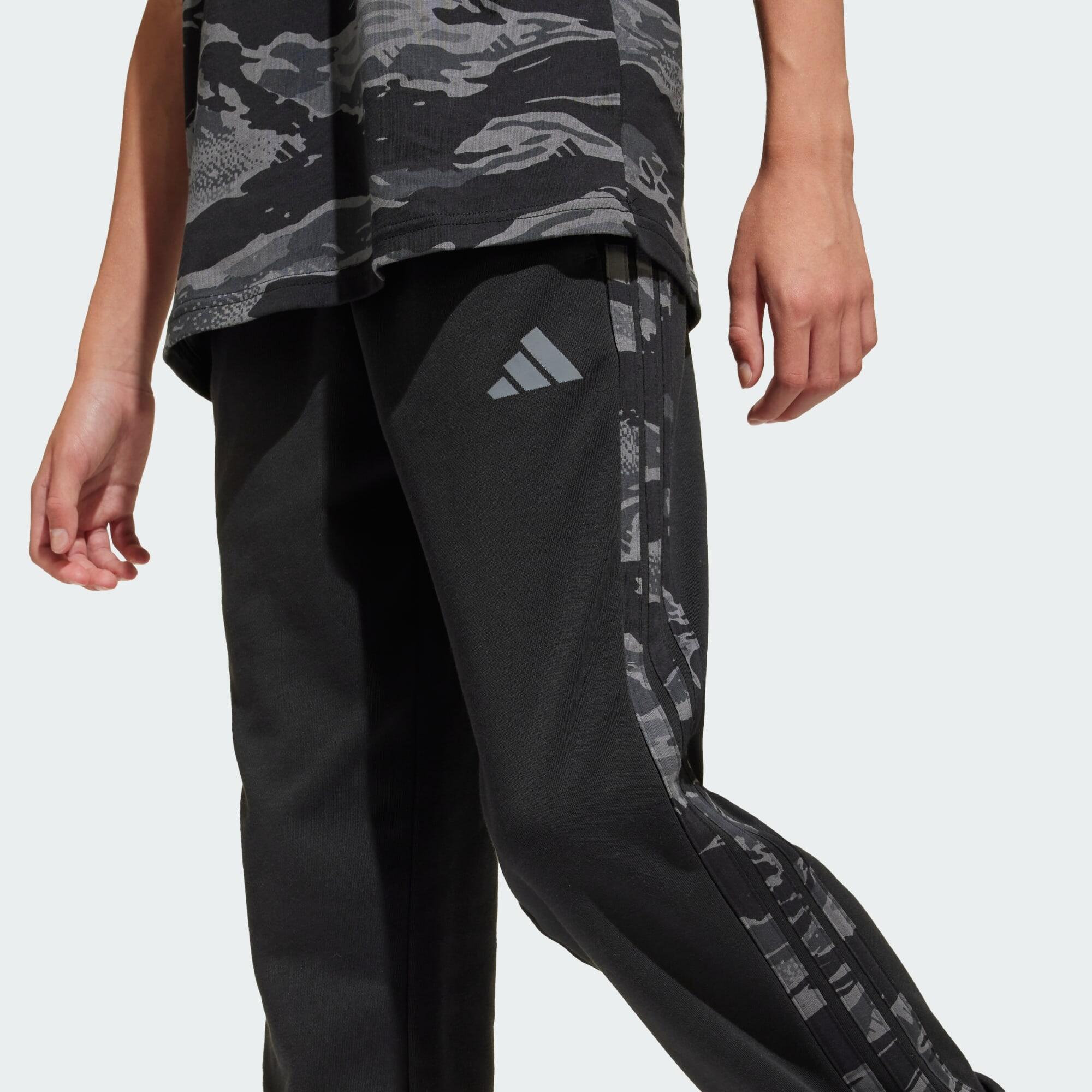 Seasonal Essentials Camo Pants Kids 5/5