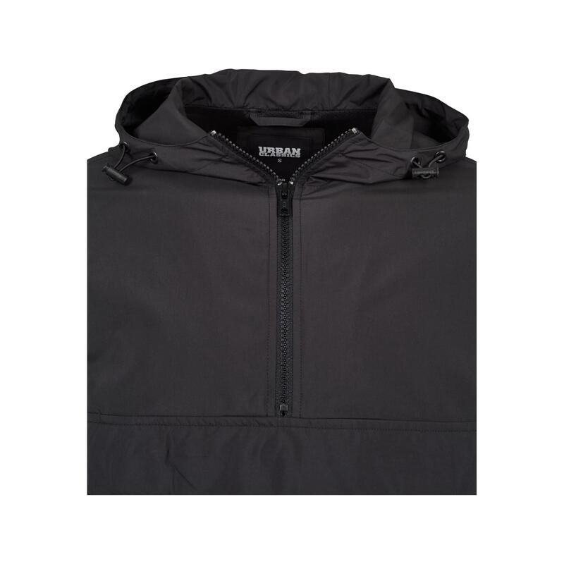 Női Basic Pull Over kabát